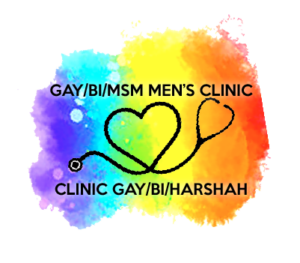 MSM Gay Bi Sexual Health Education Reseau Access Network