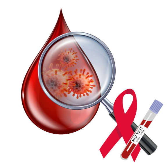 HIV testing